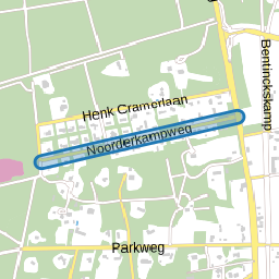 Noorderkampweg