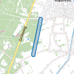 Parallelweg