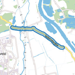 Werverdijk