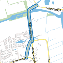 Werverweg
