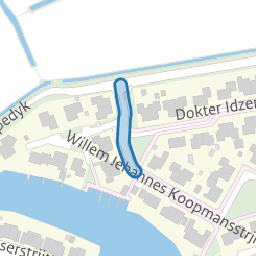 Adam Hurdriderstrjitte