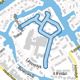 Suster v.d. Vegtstrjitte