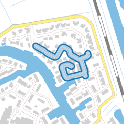 Willem Jehannes Koopmansstrjitte