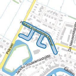 Paulus Folkertsma Herne