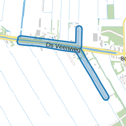 Ds Veenweg