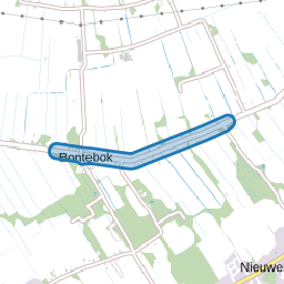 Eerste Compagnonsweg