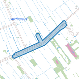 Tweede Compagnonsweg