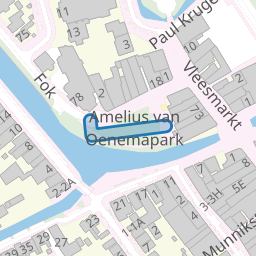 Amelius van Oenemapark