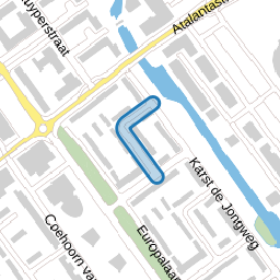 Kool van Heerensstraat