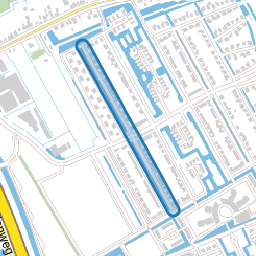 Oebele Stellingwerfweg