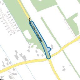Hogeveensweg