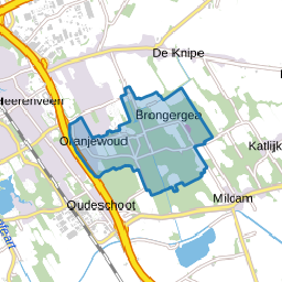 Oranjewoud
