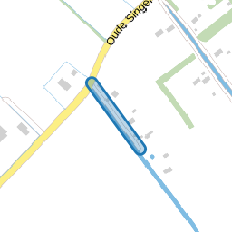 Tweede Stichtingspad