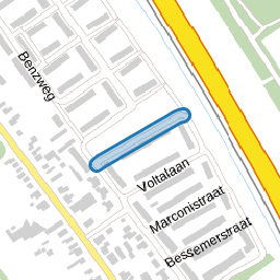 Jan van der Heydenweg