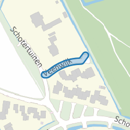 Veenwijk