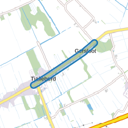 Aengwirderweg