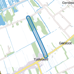 Albert Mol's Menninge