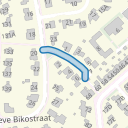 Albert Luthulistraat