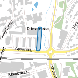 Amalia van Solmsstraat