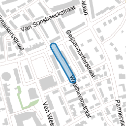 Anthony Fokkerstraat