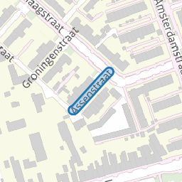 Assenstraat