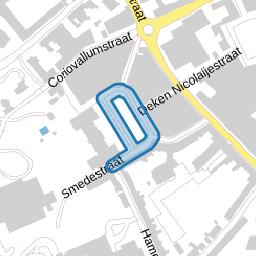 Burg. de Hesselleplein