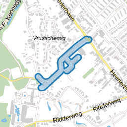 Dr. Clemens Meulemanstraat