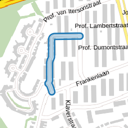 Dr. Ir. Ross van Lennepstraat