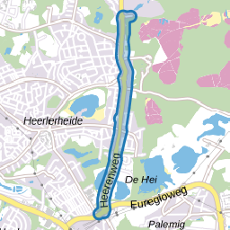 Heerenweg