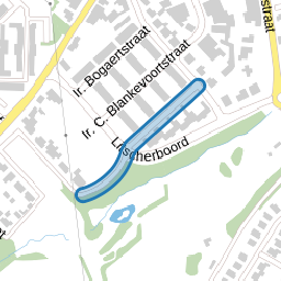 Ir van der Elststraat