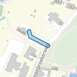 Joop den Uyl Plantsoen