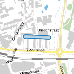 Juliana van Stolbergstraat