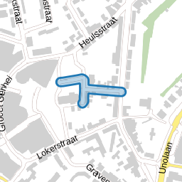 Kapelaan Ramakersstraat