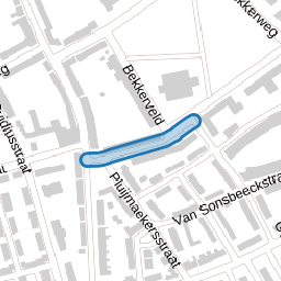 Leonard Stassenstraat