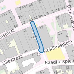 Raadhuisstraat
