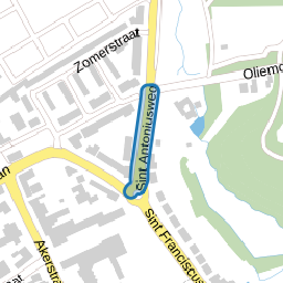 Sint Antoniusweg