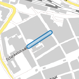 Van der Maesenstraat