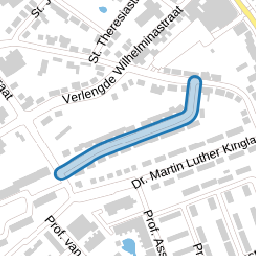 Dr. Albert Schweitzerstraat