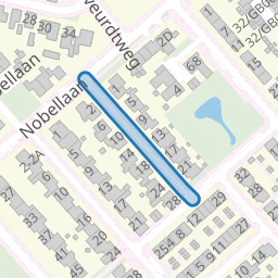 Dr. Willem Dreesstraat