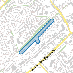 Piet Stalmeierstraat