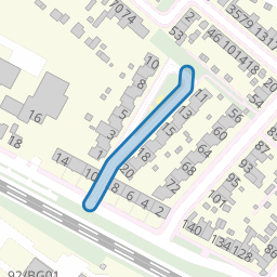 Prins Constantijnhof