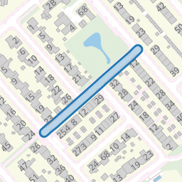 Prof. Bloembergenstraat