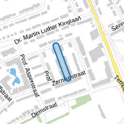 Prof. van der Waalsstraat