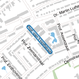 Prof. van 't Hoffstraat