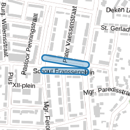 Schout Franssenplein