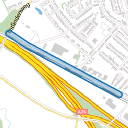 Verlengde Klinkertstraat