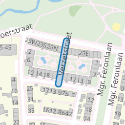 Verzetstraat