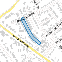 Antonius van Lieropstraat