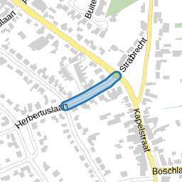 Burgemeester Coxlaan