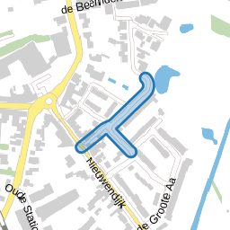 Burgemeester van Agtstraat